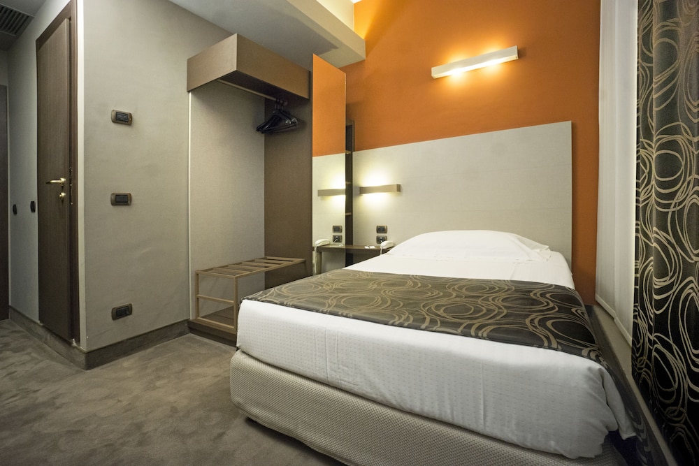 Hotel Soperga 14