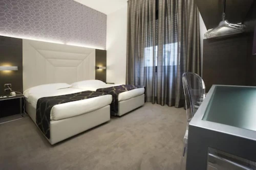 Hotel Soperga 17