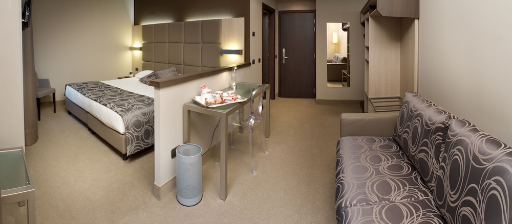 Hotel Soperga 8