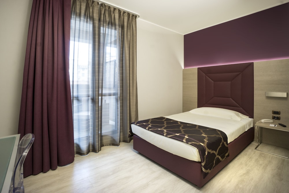 Hotel Soperga 16