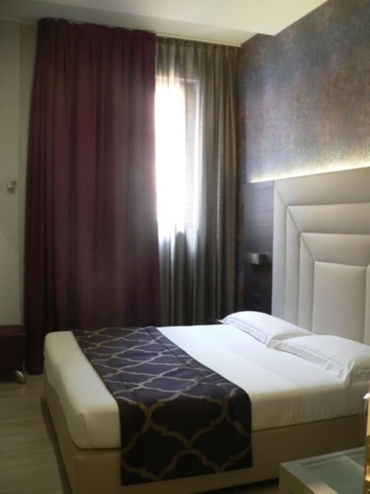 Hotel Soperga 18