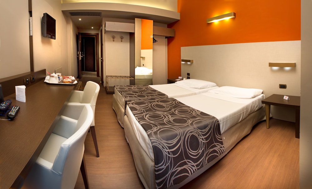 Hotel Soperga 15