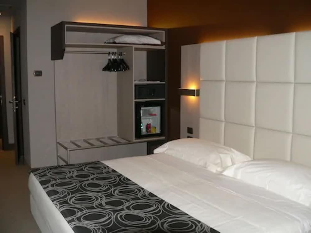 Hotel Soperga 21