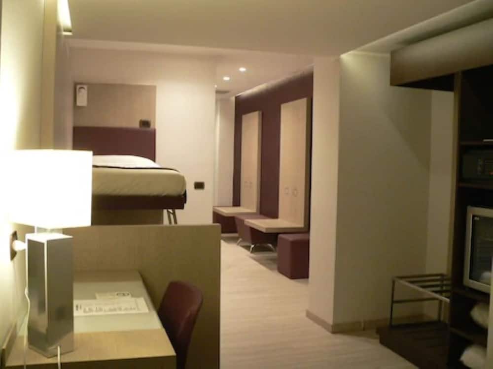 Hotel Soperga 22