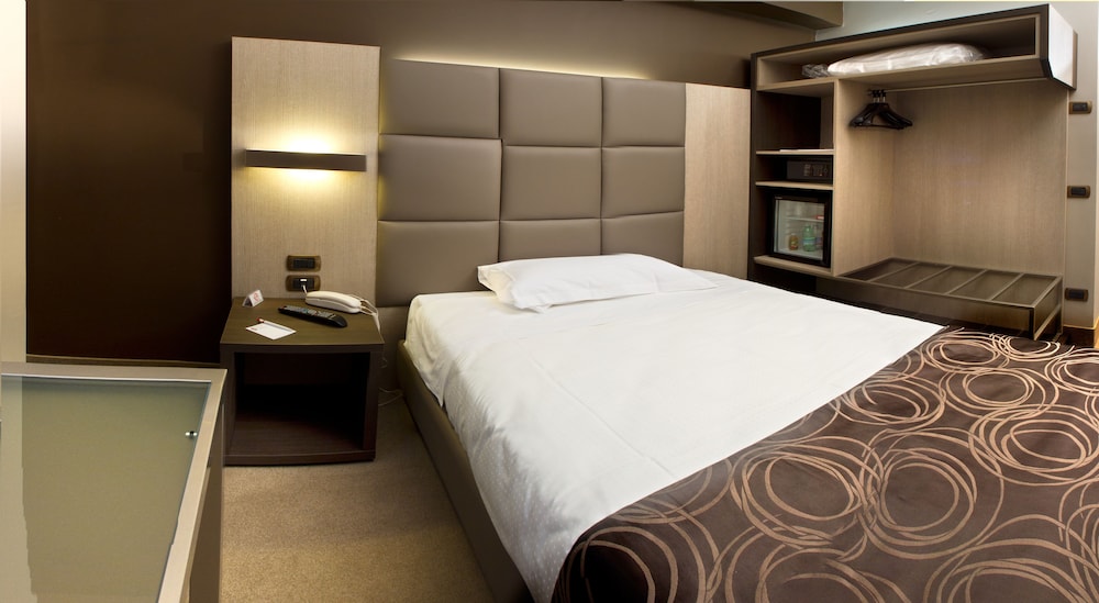 Hotel Soperga 4