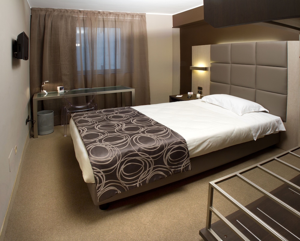Hotel Soperga 5