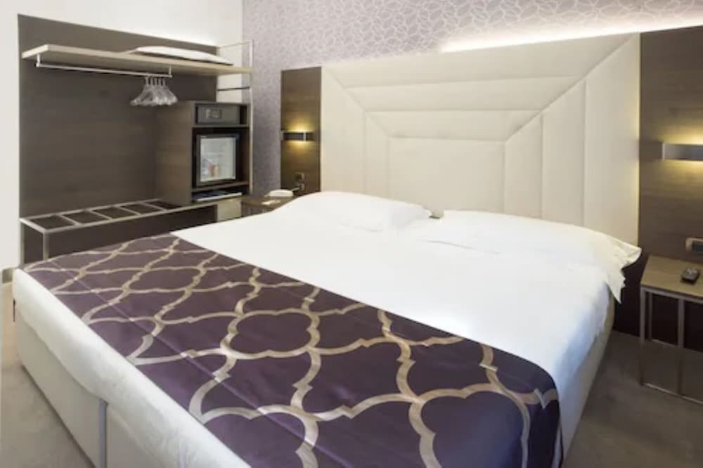 Hotel Soperga 23