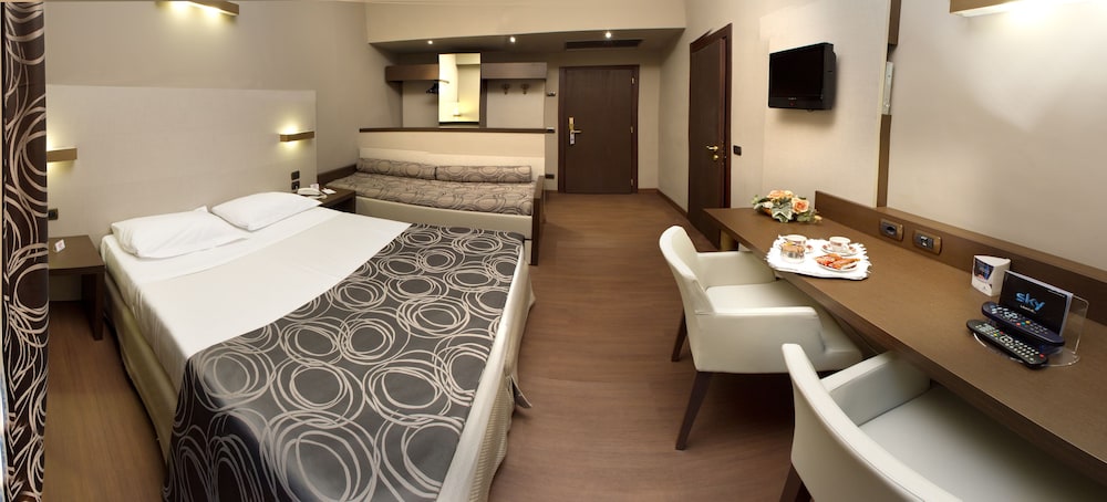 Hotel Soperga 6