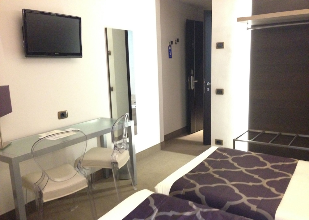 Hotel Soperga 12