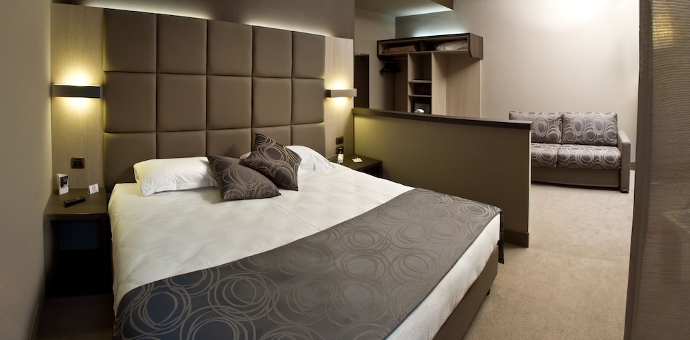 Hotel Soperga 7