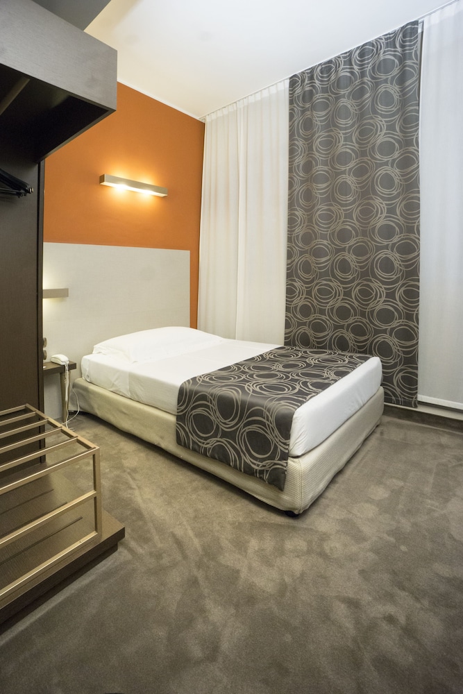 Hotel Soperga 13
