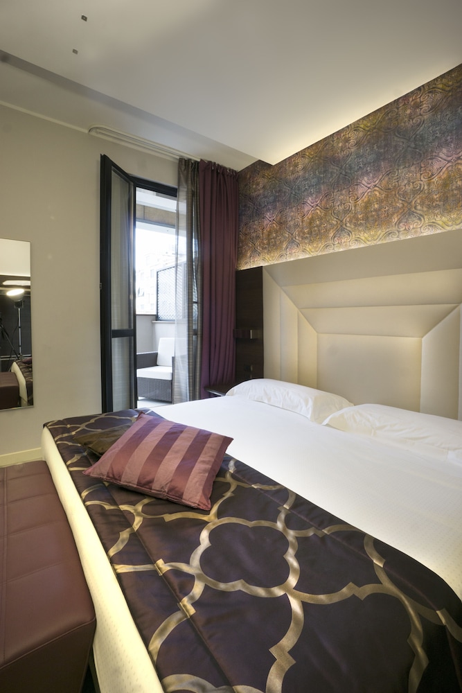 Hotel Soperga 9