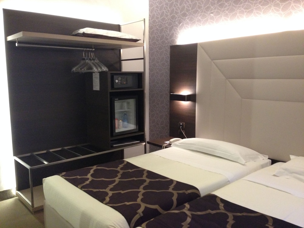 Hotel Soperga 11