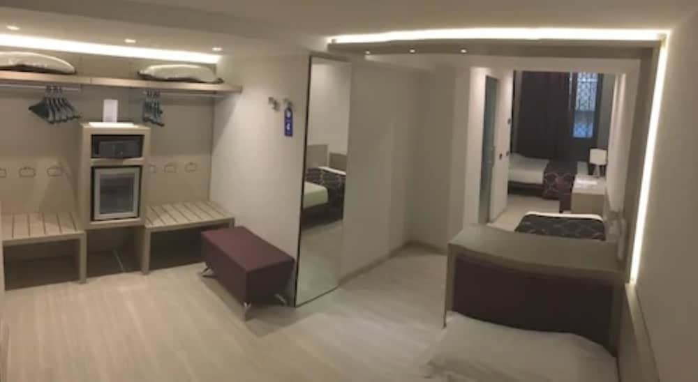 Hotel Soperga 19