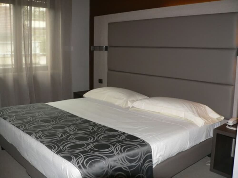 Hotel Soperga 20