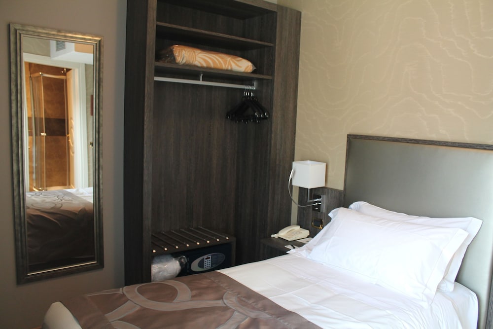 Hotel Mozart 21