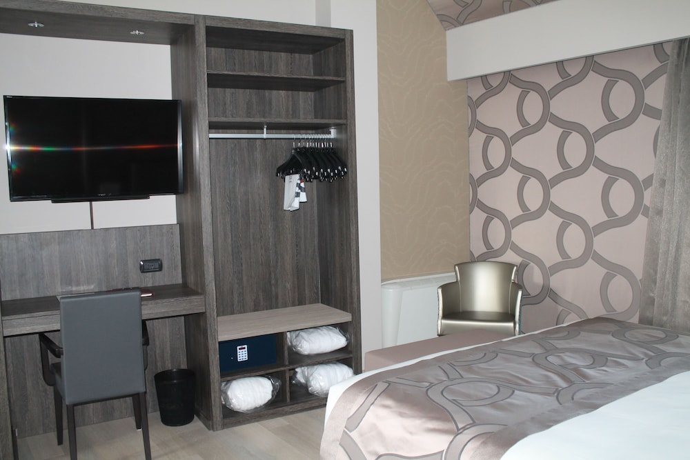 Hotel Mozart 5