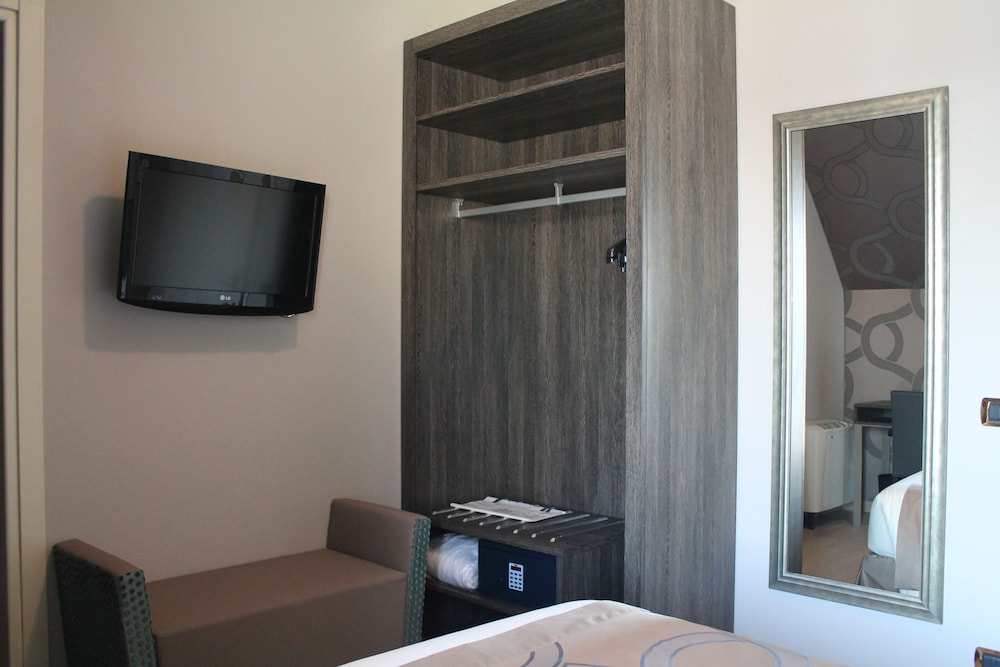 Hotel Mozart 8