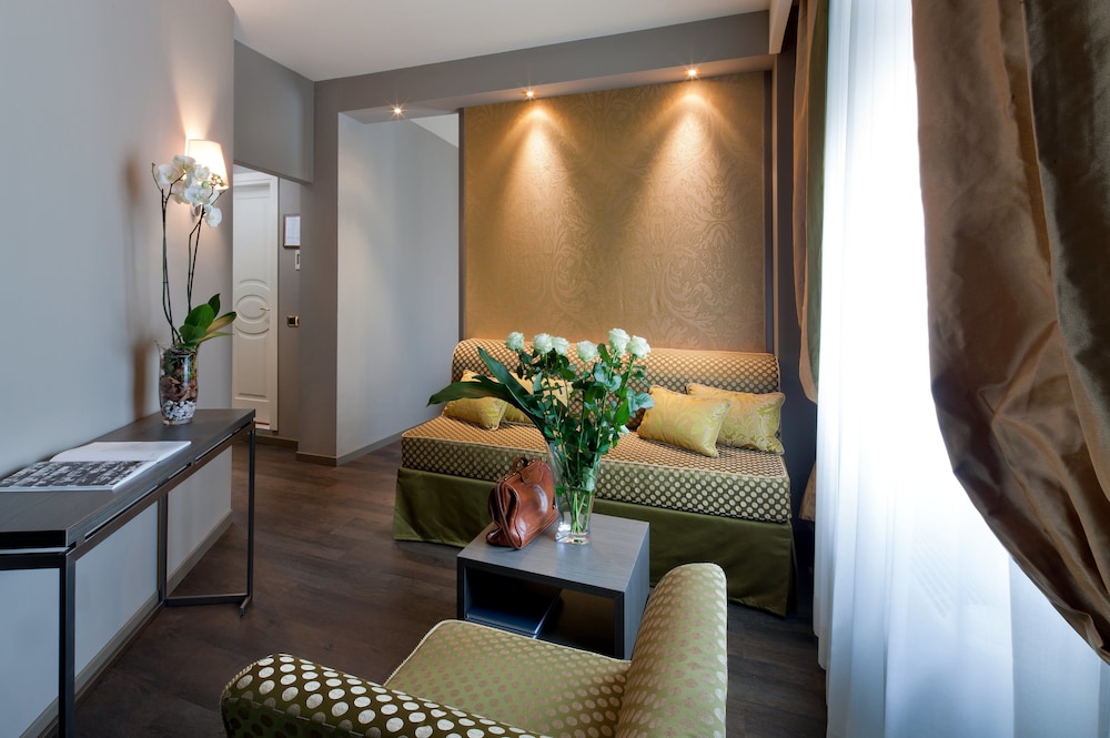 Hotel Mozart 13