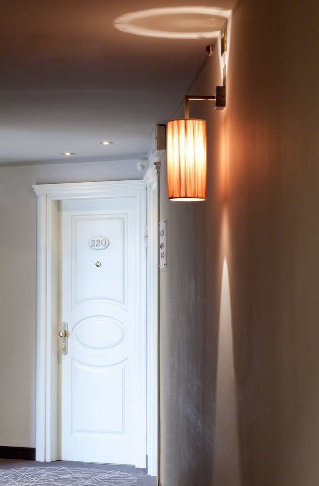 Hotel Mozart 16