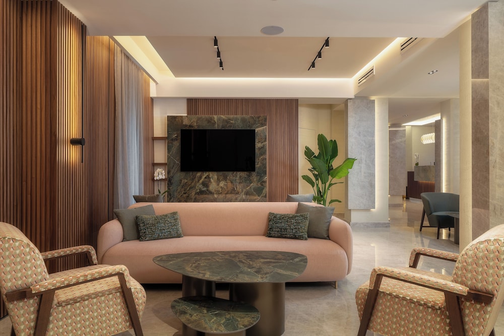 Hotel Mozart 1