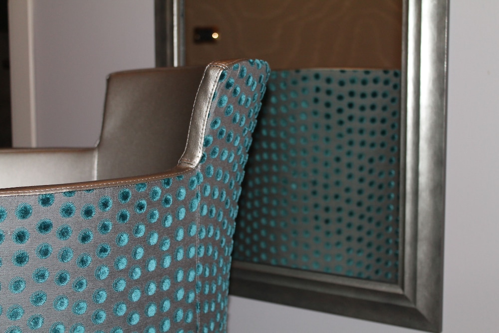 Hotel Mozart 20