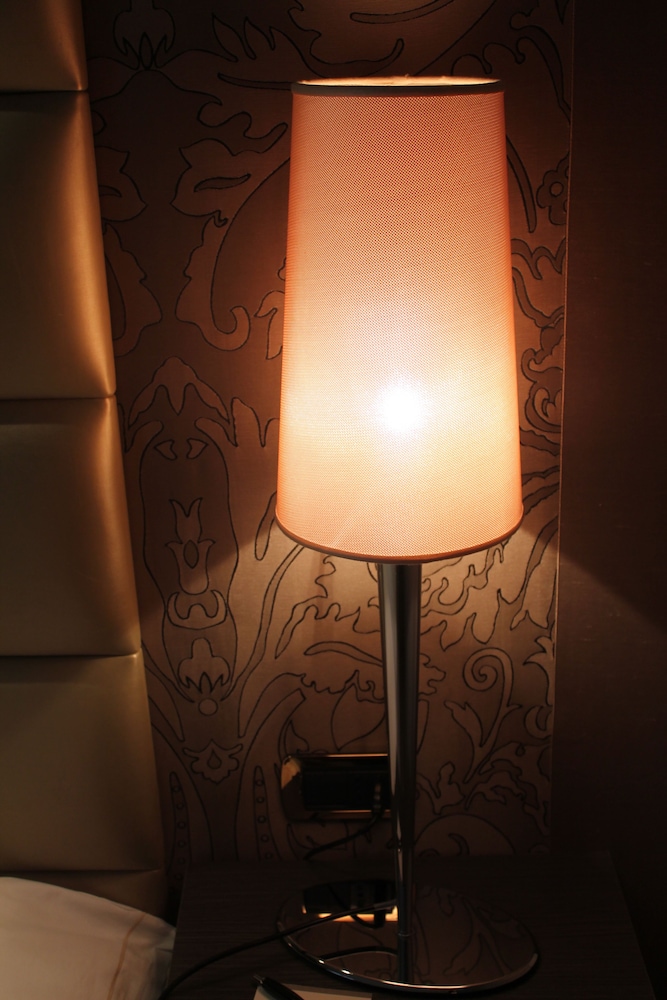 Hotel Mozart 14