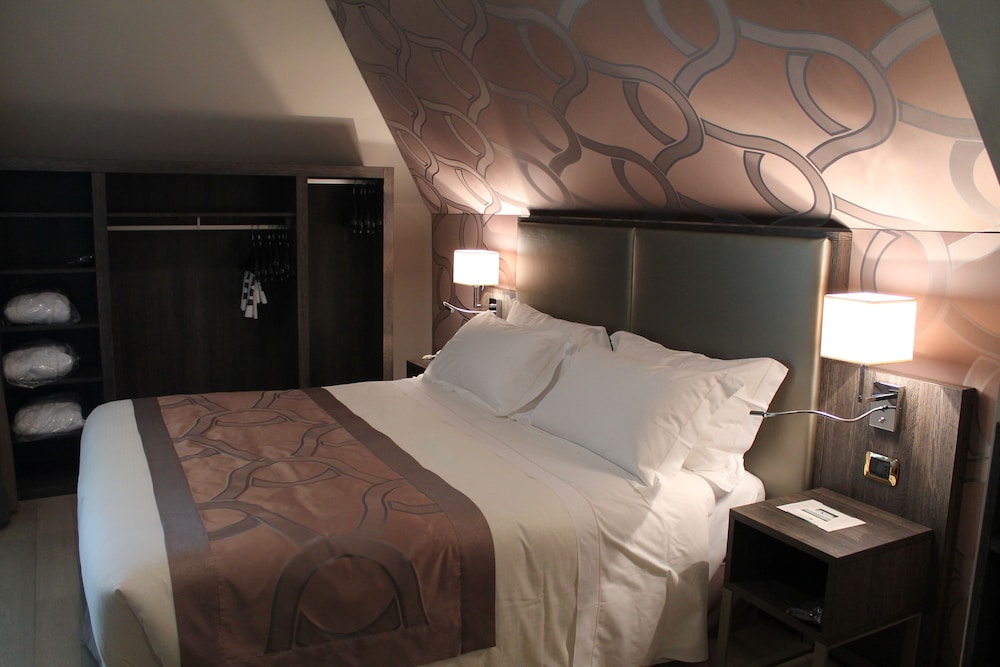 Hotel Mozart 7