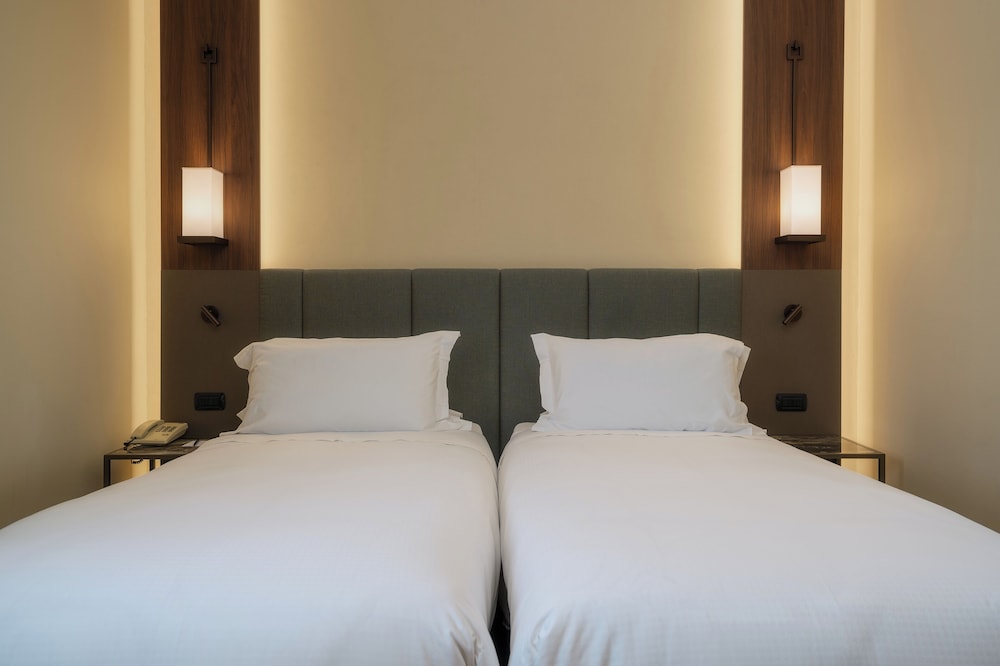 Hotel Mozart 23
