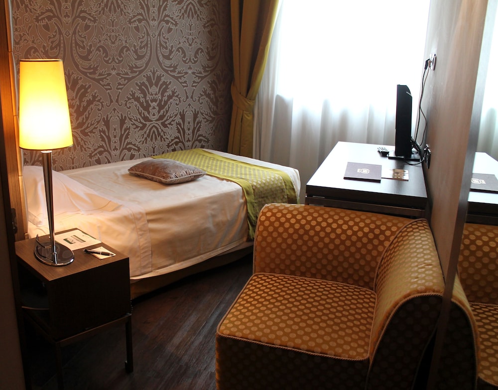 Hotel Mozart 11