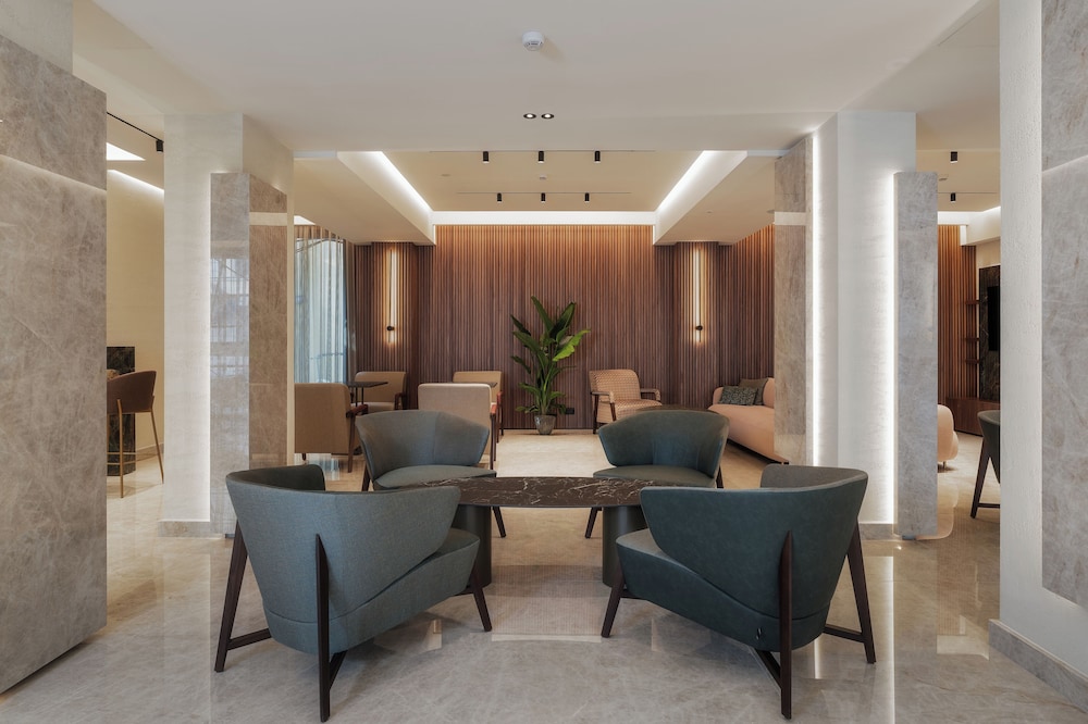 Hotel Mozart 4