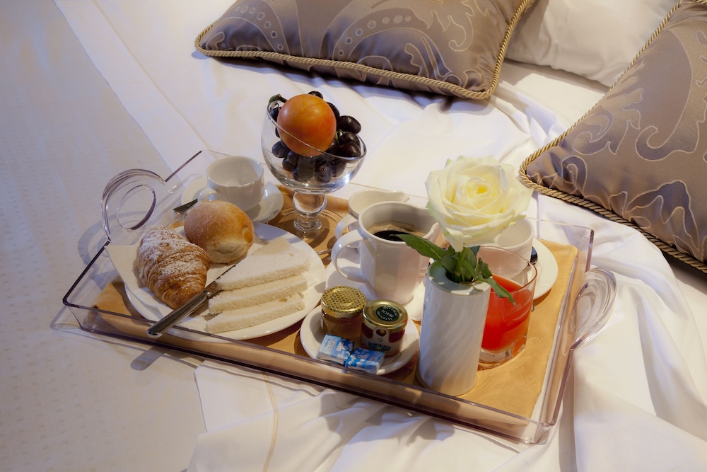 Hotel Mozart 19