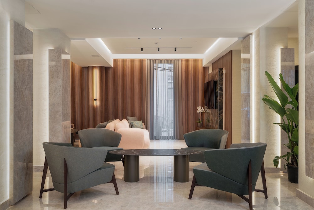 Hotel Mozart 3