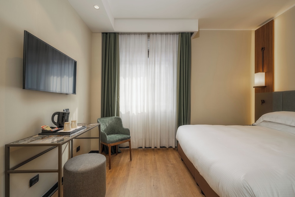 Hotel Mozart 24