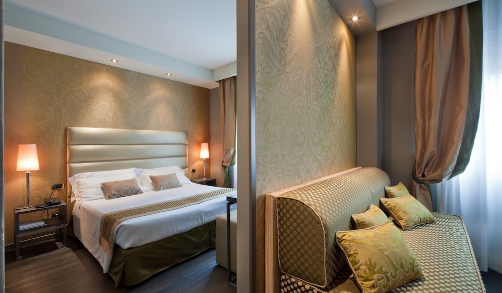 Hotel Mozart 15