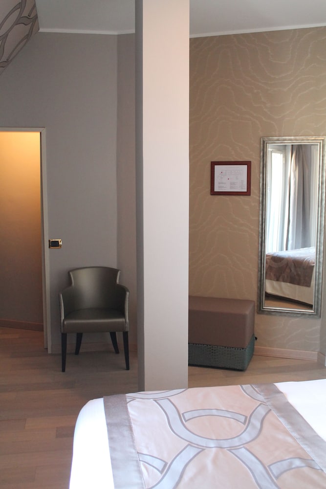 Hotel Mozart 6