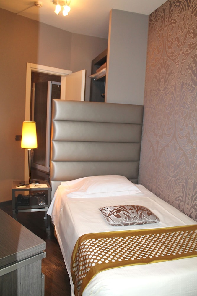 Hotel Mozart 10