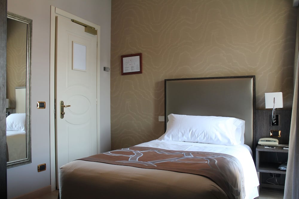 Hotel Mozart 9