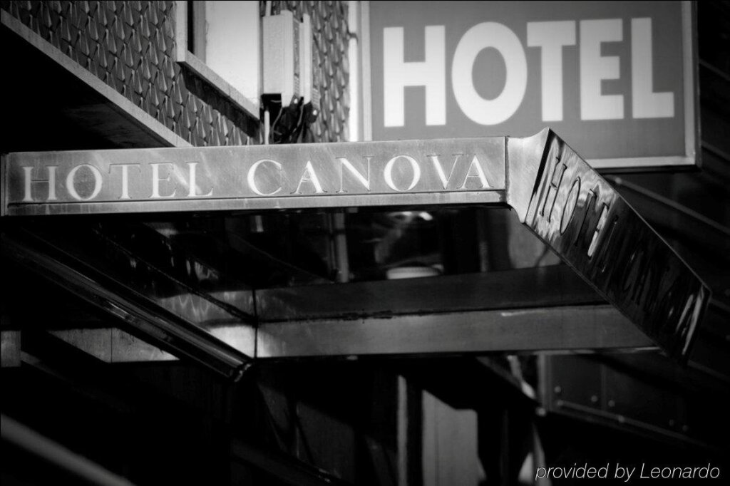 Canova 1