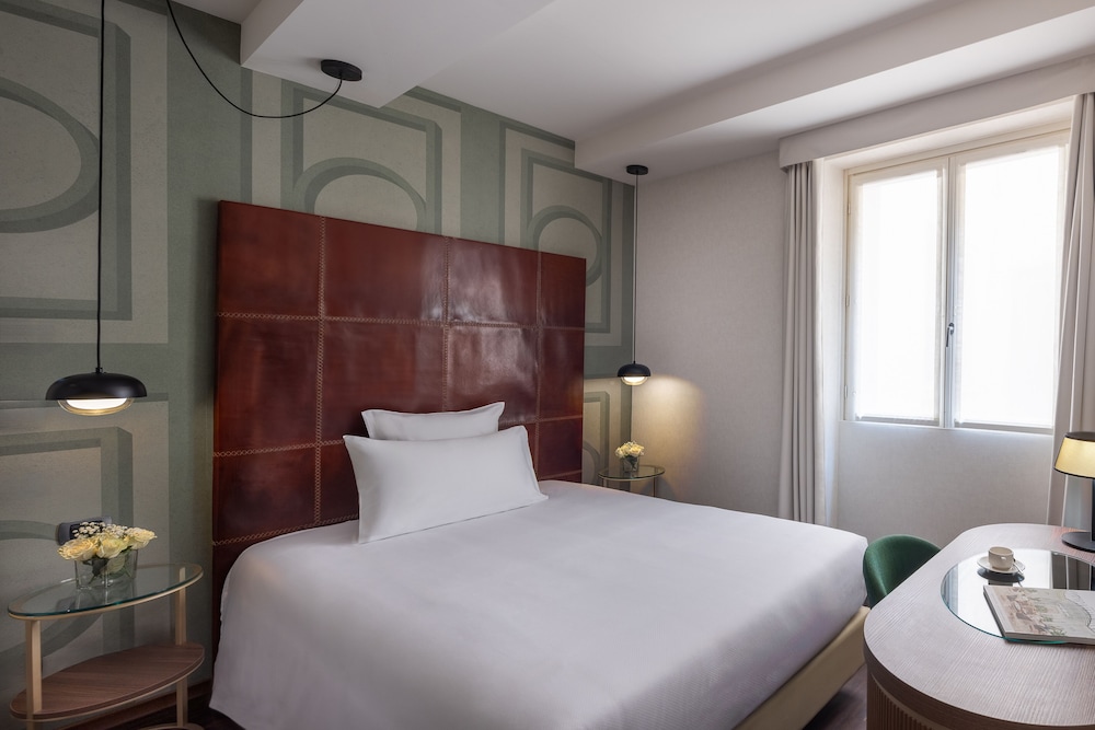 Maison Roma Piazza di Spagna | UNA Esperienze 24