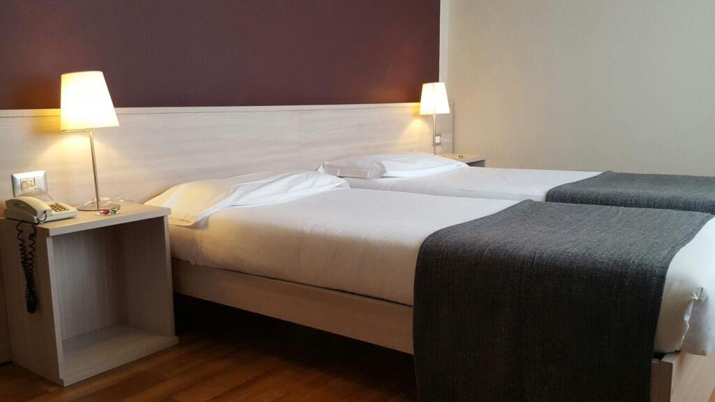 Scarlatti Hotel Milano 2