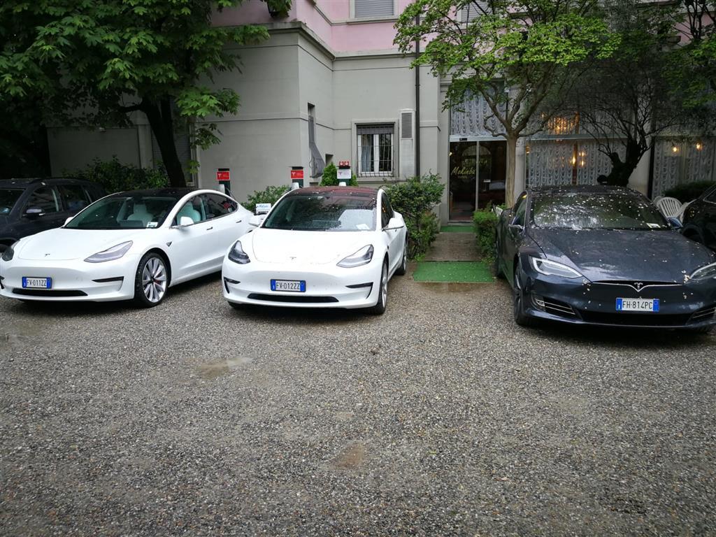 Scarlatti Hotel Milano 18