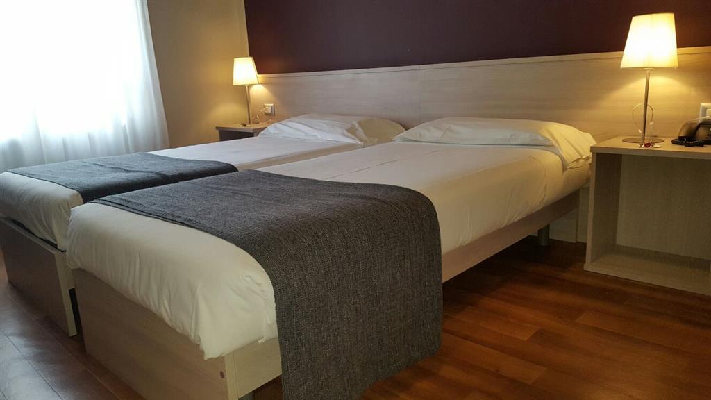 Scarlatti Hotel Milano 17