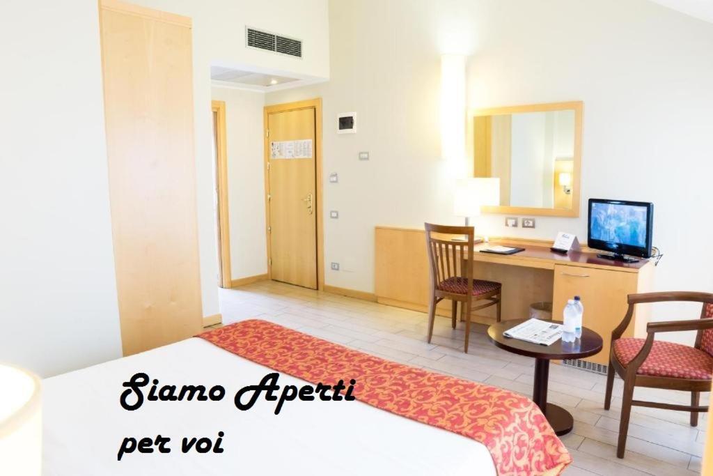 Scarlatti Hotel Milano 24