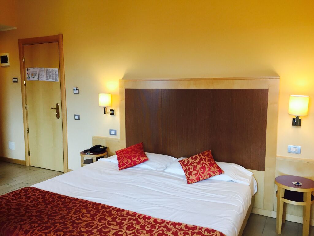 Scarlatti Hotel Milano 6