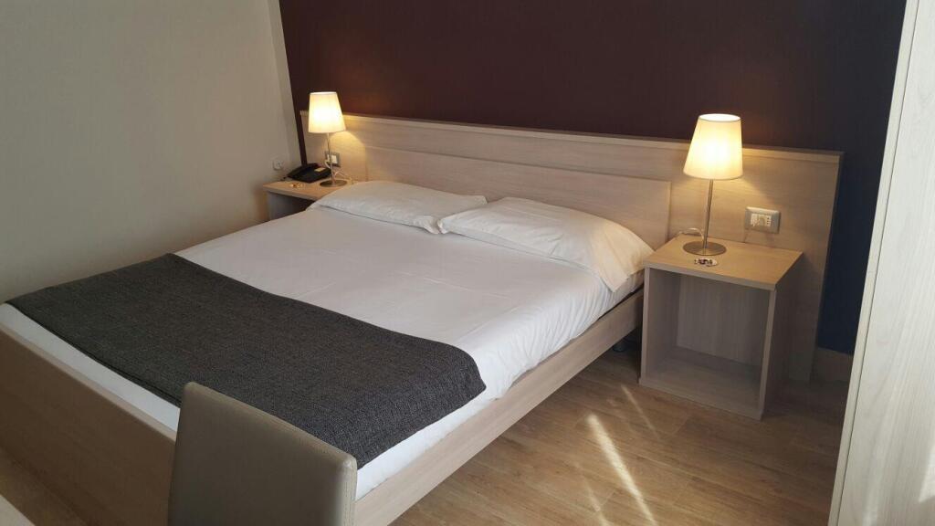 Scarlatti Hotel Milano 15