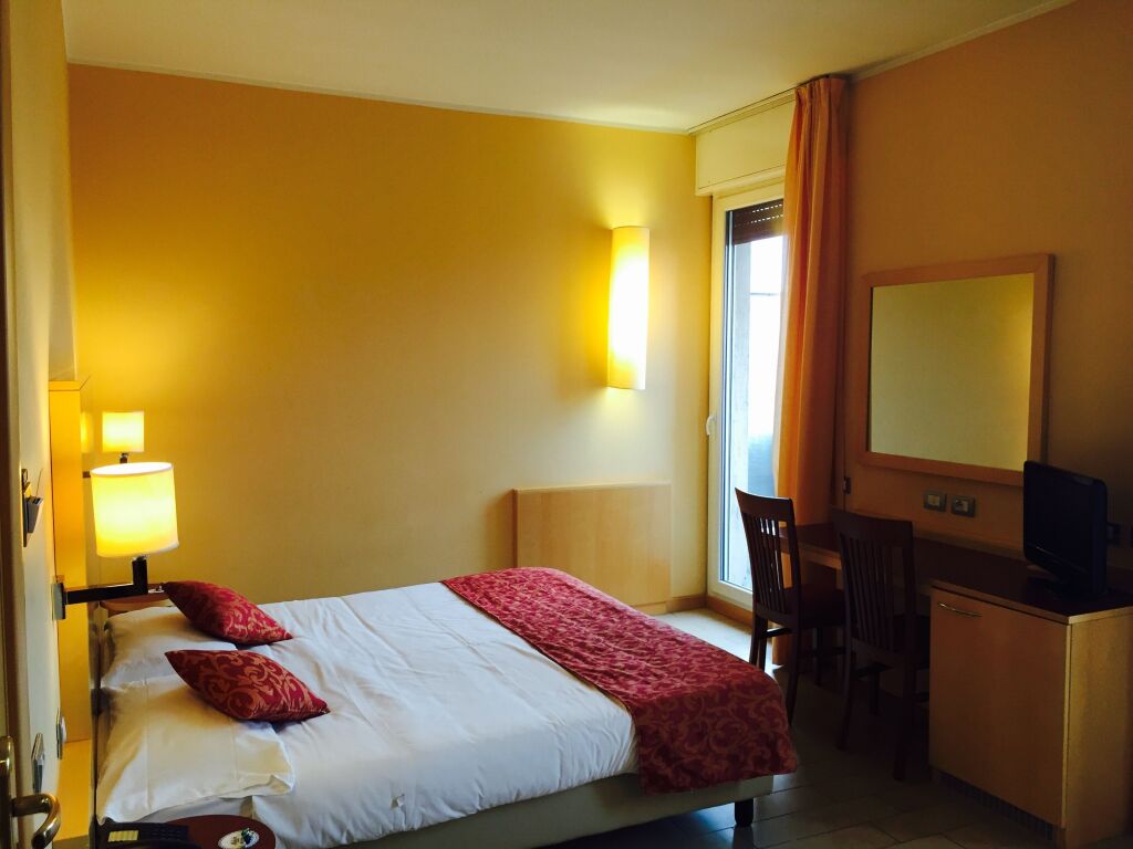 Scarlatti Hotel Milano 3