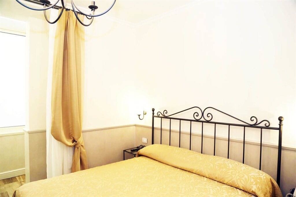 Hotel Flavia 5