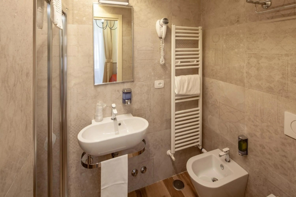 Hotel Flavia 18
