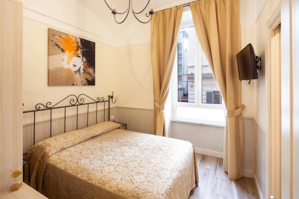 Hotel Flavia 14